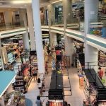 Gamuda Walk Mall