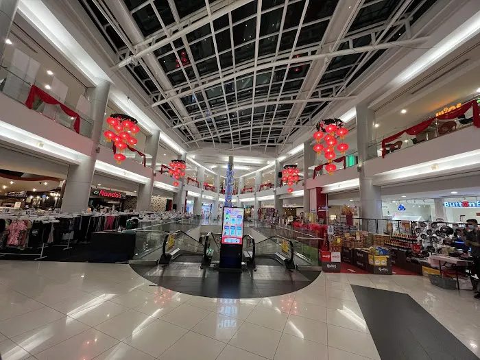 Gamuda Walk Mall Picture 2