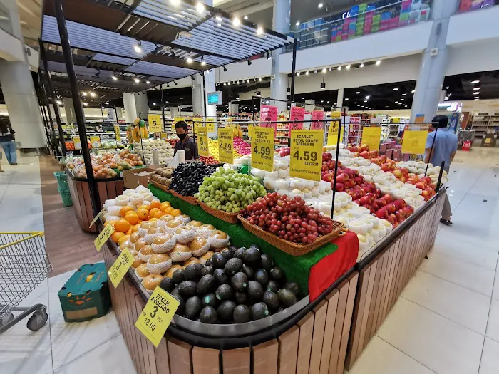 Gamuda Walk Mall Picture 10