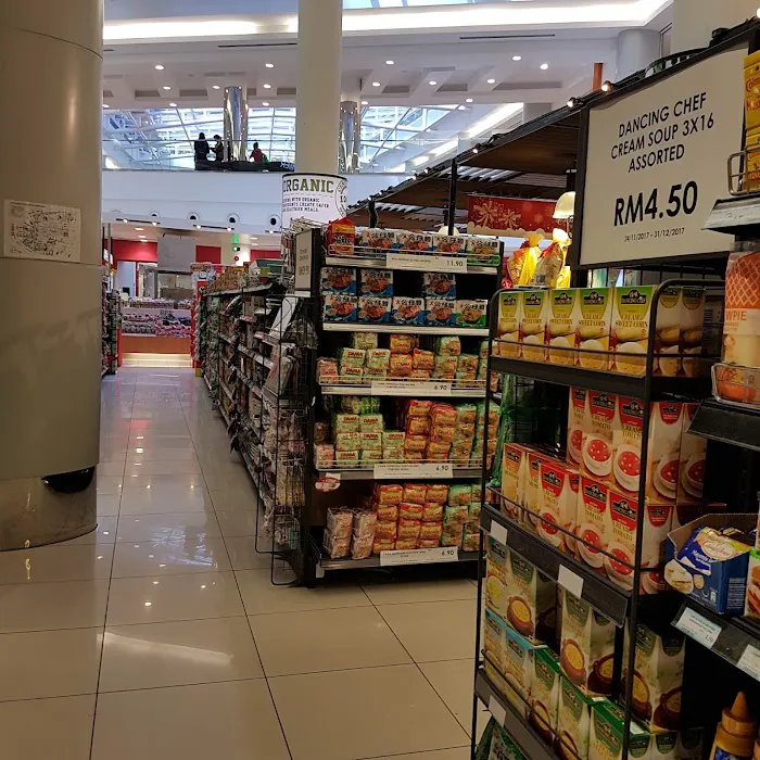 Gamuda Walk Mall Picture 9