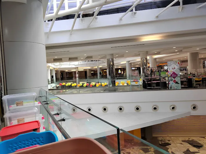 Gamuda Walk Mall Picture 7