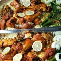 Restoran Nasi Arab Zaujah ico