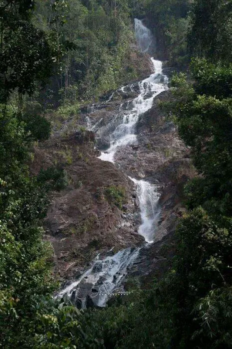 Airterjun Payong Waterfall Picture 1