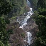 Airterjun Payong Waterfall
