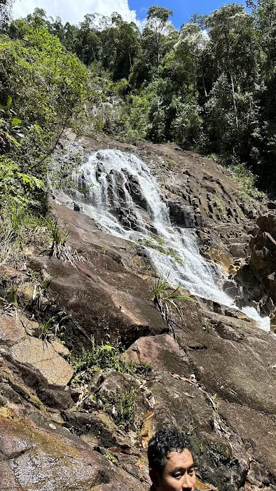 Airterjun Payong Waterfall Picture 5