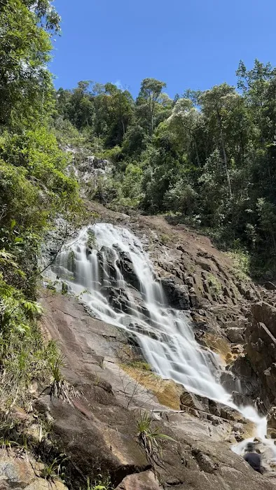 Airterjun Payong Waterfall Picture 3