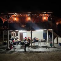 Syhajuaz Campsite ico