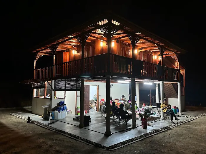 Syhajuaz Campsite Picture 2