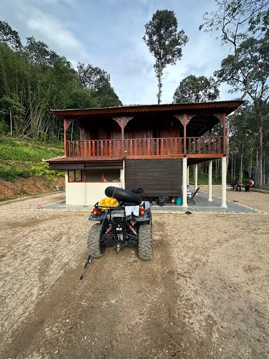 Syhajuaz Campsite Picture 4