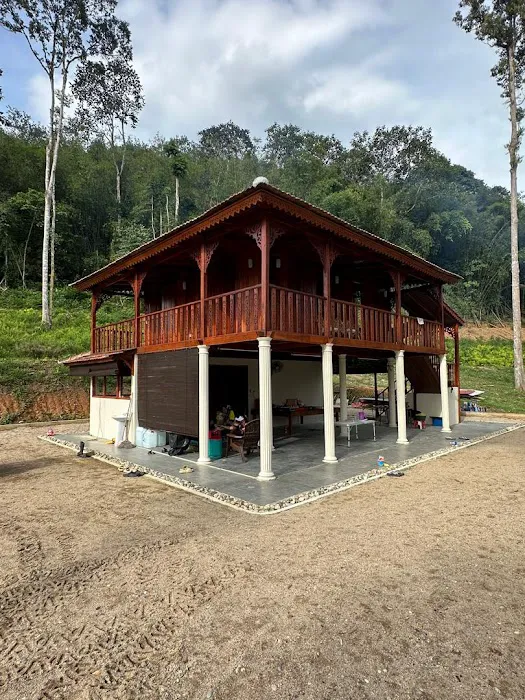 Syhajuaz Campsite Picture 9