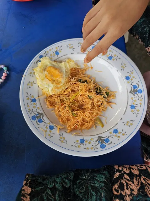 Nasi lemak Kak Leha Picture 7