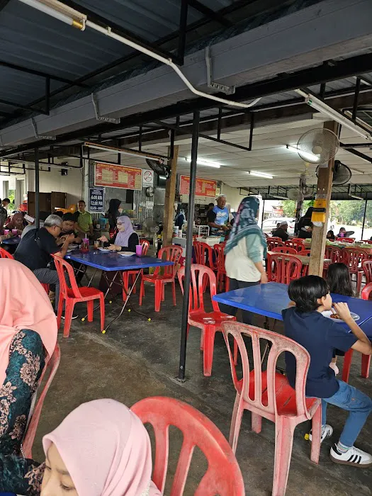 Nasi lemak Kak Leha Picture 10