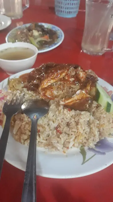 Nasi Ayam Rapi Picture 1