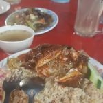 Nasi Ayam Rapi