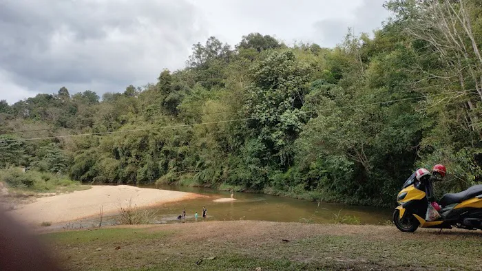 Kem Lembah Genting Picture 4