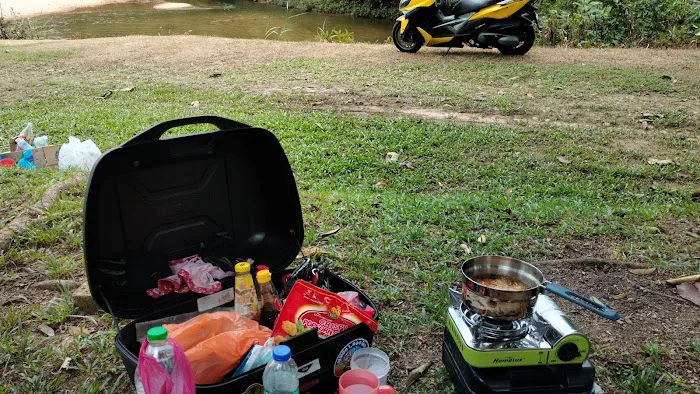 Kem Lembah Genting Picture 10