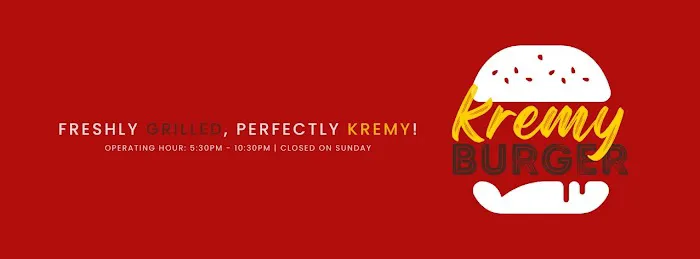 Kremy Burger Picture 2