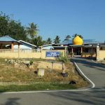 Masjid Kampung Baris