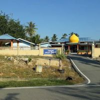 Masjid Kampung Baris ico