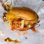 Burger D'Pokok