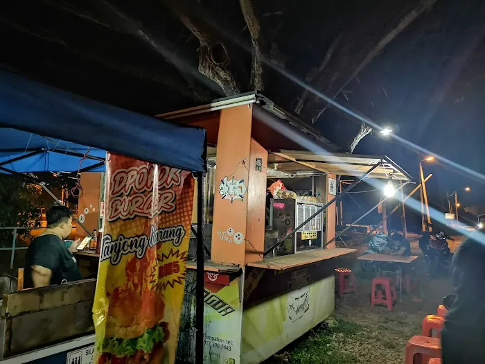 Burger D'Pokok Picture 9