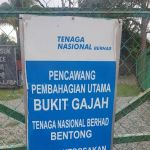 Masjid Kg Bukit Gajah