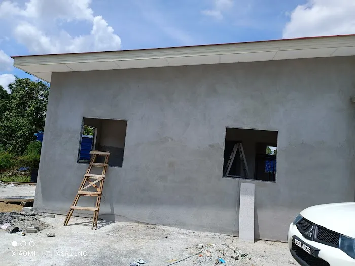 Masjid Felda Chemomoi Picture 1