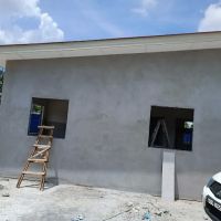 Masjid Felda Chemomoi ico