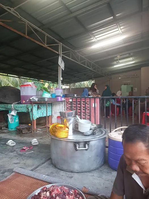 Masjid Felda Chemomoi Picture 6