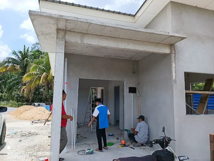 Masjid Felda Chemomoi Picture 10