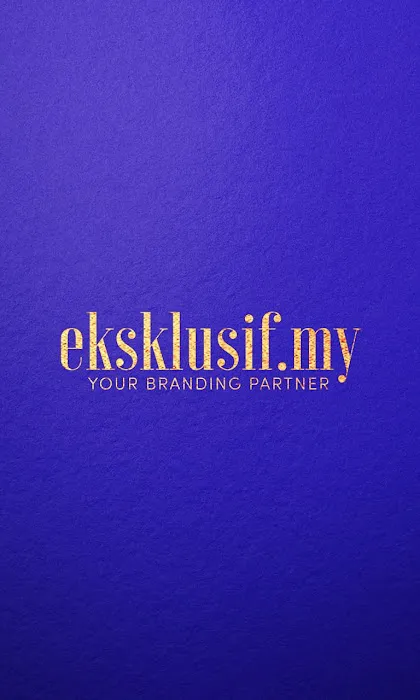 Eksklusif.My (Design & Printing Service)(Online Service Only) Picture 2