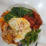Asia Mixed Rice Restaurant | Restoran Mixed Rice Asia