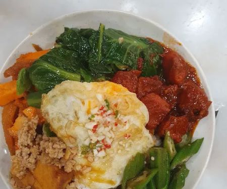 Asia Mixed Rice Restaurant | Restoran Mixed Rice Asia