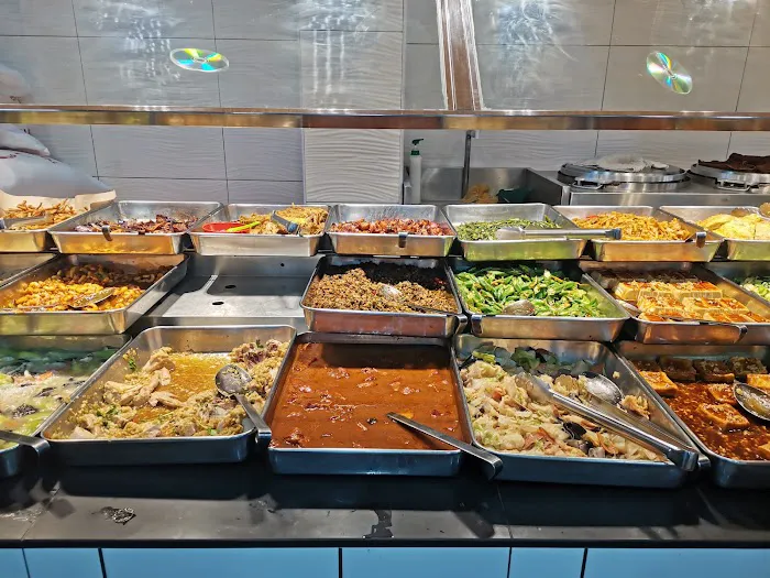 Asia Mixed Rice Restaurant | Restoran Mixed Rice Asia Picture 2