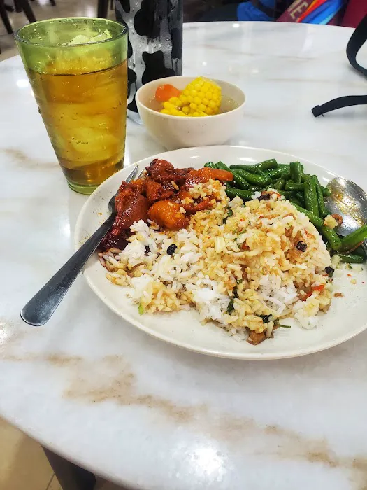 Asia Mixed Rice Restaurant | Restoran Mixed Rice Asia Picture 5