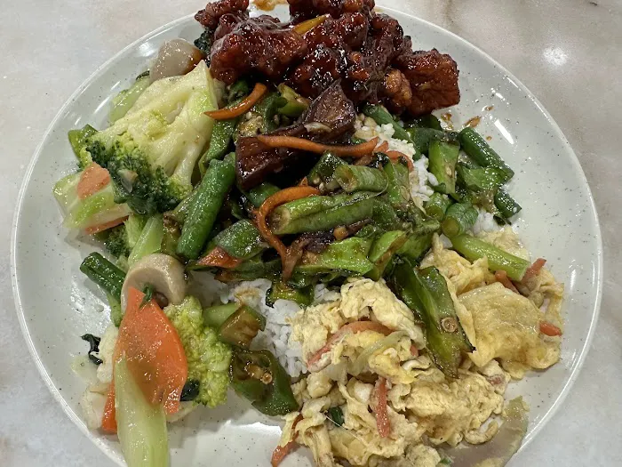 Asia Mixed Rice Restaurant | Restoran Mixed Rice Asia Picture 10