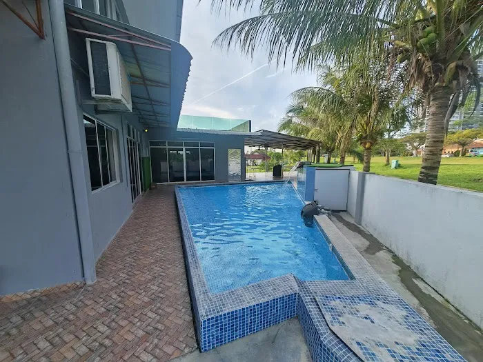 MY VILLA A FAMOSA Picture 2