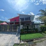 MY VILLA A FAMOSA