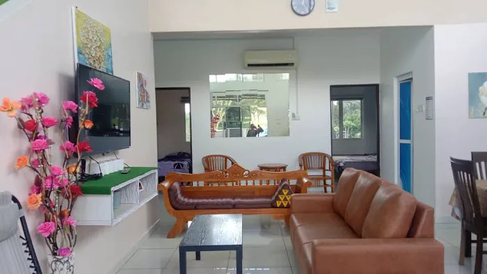 MY VILLA A FAMOSA Picture 6