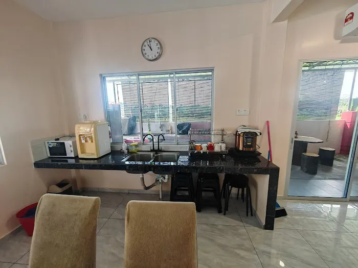 MY VILLA A FAMOSA Picture 5