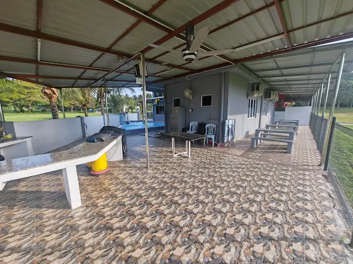 MY VILLA A FAMOSA Picture 7