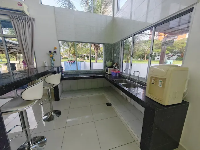 MY VILLA A FAMOSA Picture 9