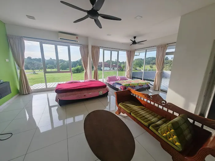 MY VILLA A FAMOSA Picture 8