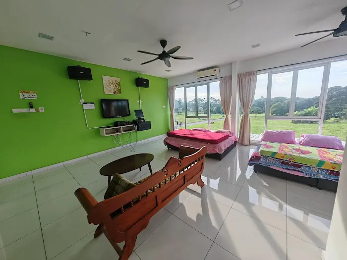 MY VILLA A FAMOSA Picture 4