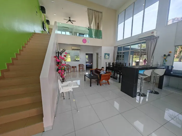MY VILLA A FAMOSA Picture 10