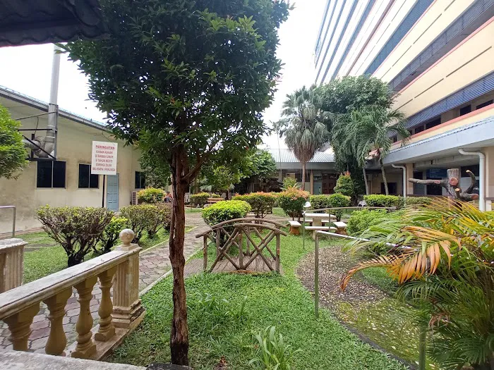 Taman HTAA Picture 1