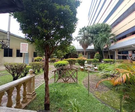 Taman HTAA