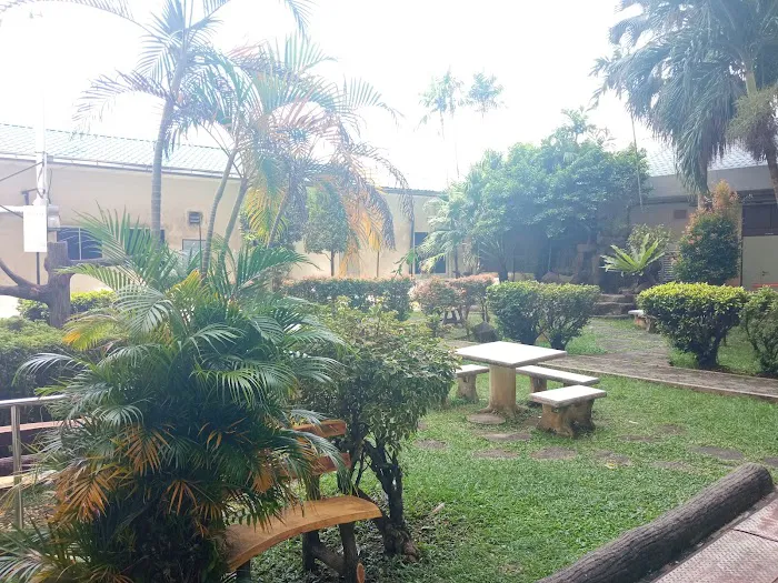 Taman HTAA Picture 3