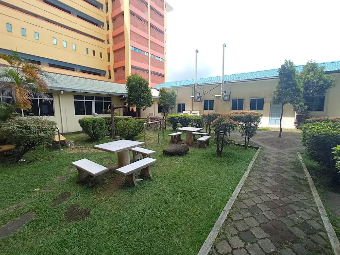 Taman HTAA Picture 2