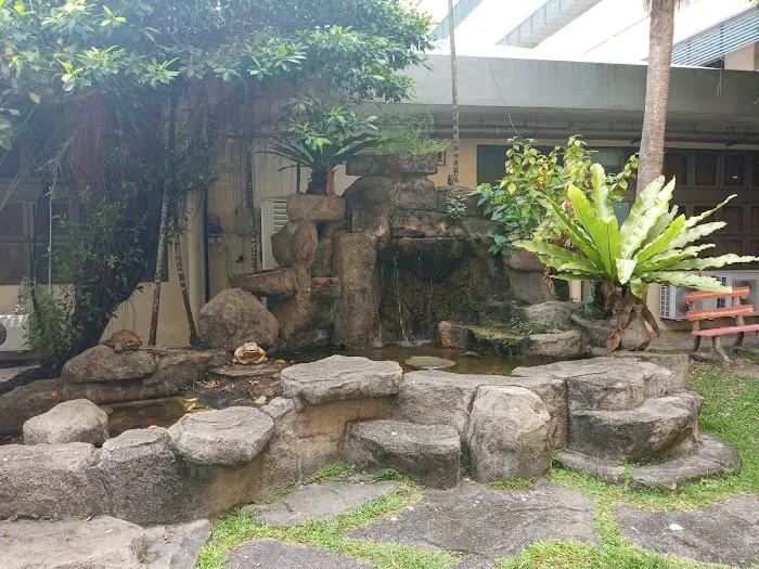 Taman HTAA Picture 4